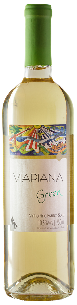 Viapiana Green